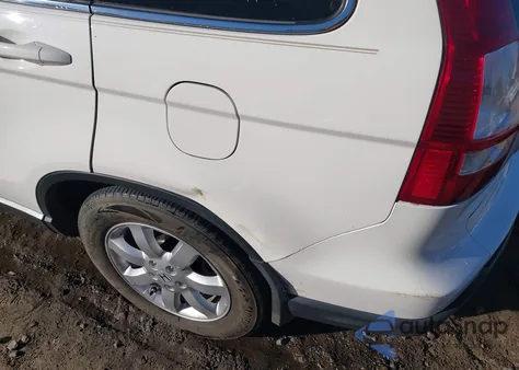 2008 Honda Cr-V Ex-L z USA, uszkodzony, nr VIN JHLRE38788C013703